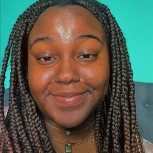 Meet your Posher, Trinity